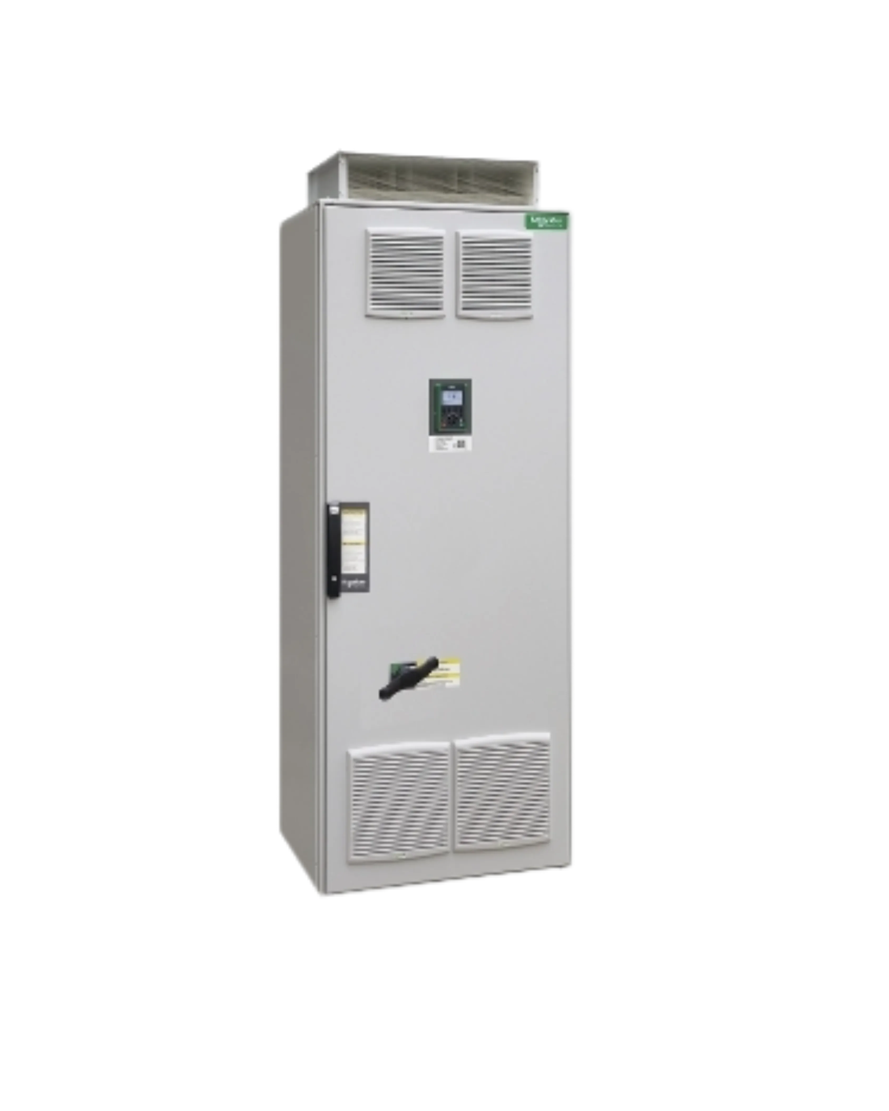 Schneider Electric Altivar Process ATV660 Compact Drive System, 450 kW — Schneider Electric Drives – Motors – Circuits Protection